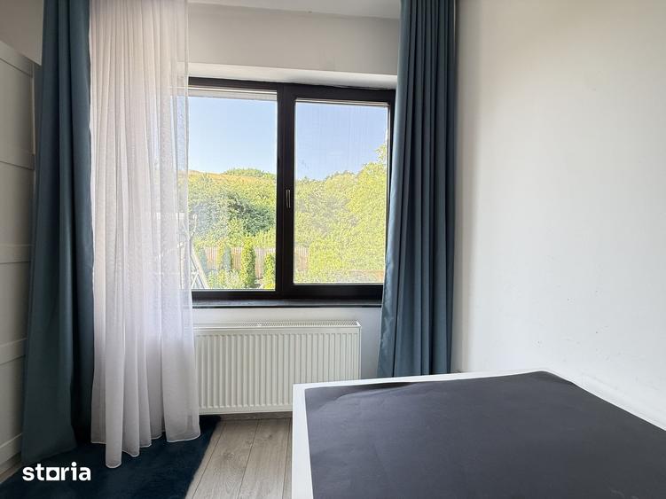 Casă cu 4 camere cu Teren 300 Mp în Florești