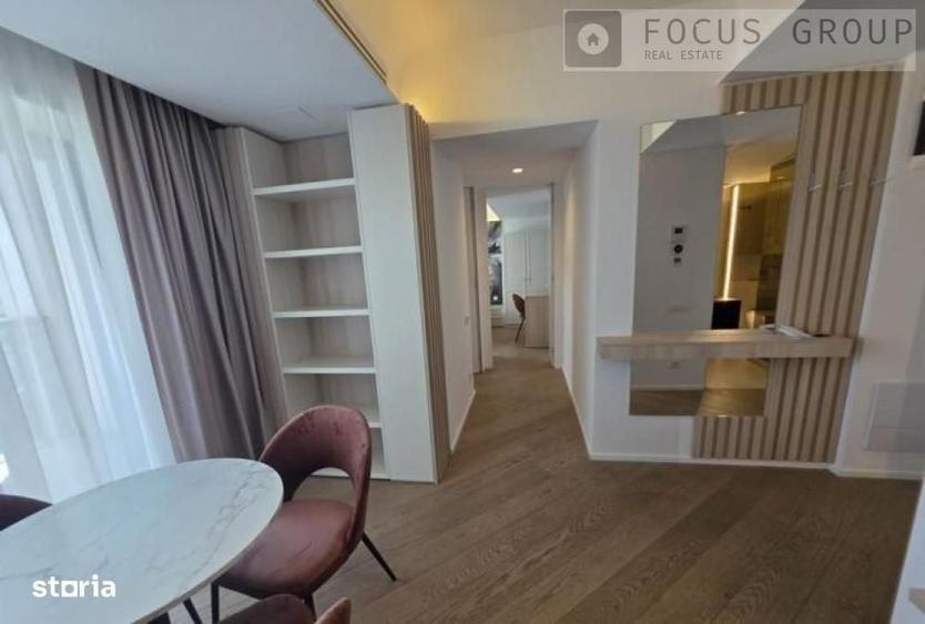 Apartament cu 2 camere în Cotroceni