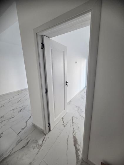 Apartament cu 2 camere decomandat în Sfântu Ilie
