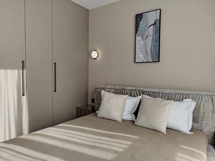 Vanzare apartament 2 camere Bucurestii Noi - 2