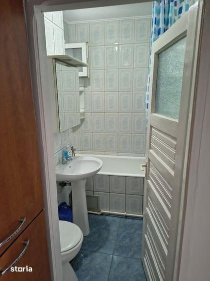 Apartament cu 2 camere în Pantelimon