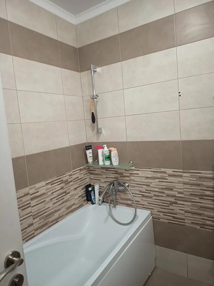 Apartament cu 2 camere decomandat în Exterior Vest