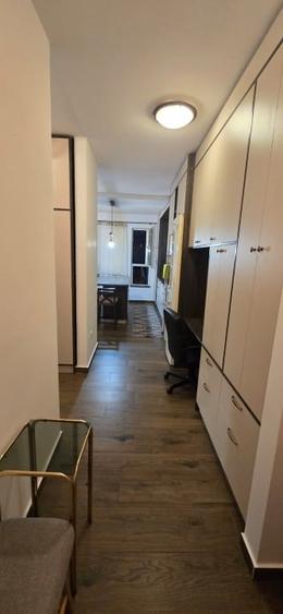 Apartament cu 2 camere decomandat, mobilat în Braytim