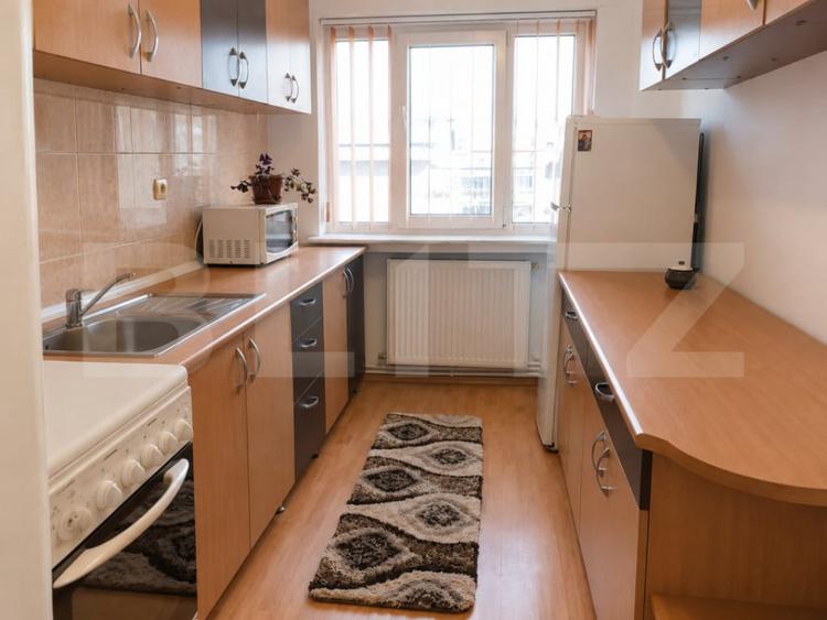 Apartament de inchiriat, 2 camere, in centru - 4