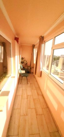 Apartament cu 3 camere decomandat în Doamna Ghica