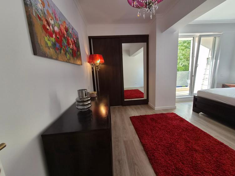Apartament cu 3 camere decomandat în Iancu Nicolae