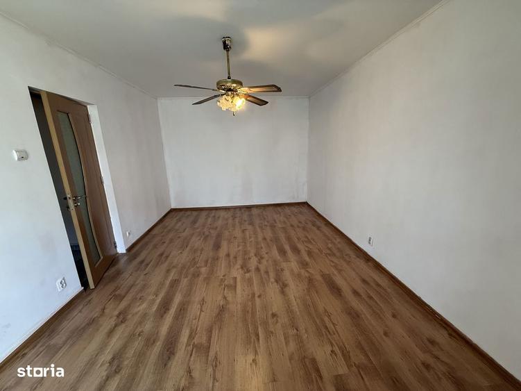 Apartament cu 2 camere decomandat, mobilat în Moinești