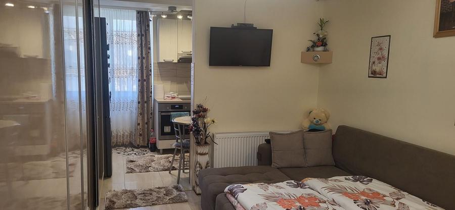 Apartament în Central