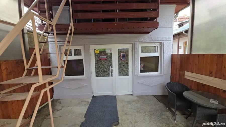 Spațiu comercial, de 60 mp, în Central
