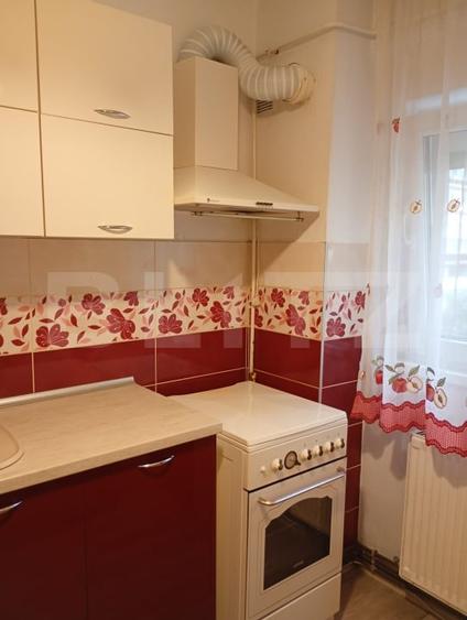 Apartament cu 2 camere decomandat, mobilat în Alexandru cel Bun