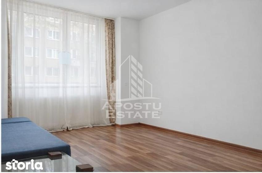 Apartament 2 camere ,zona Podgoria - 3