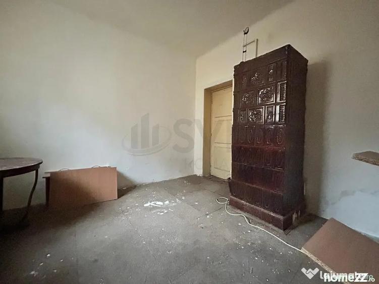 Apartament cu 2 camere decomandat în Floreasca