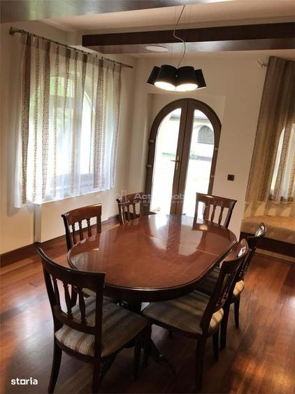 Casă cu 4 camere cu Teren 1000 Mp în Timpuri Noi