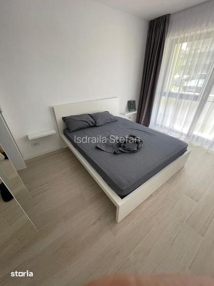 Apartament 2 camere de inchiriat