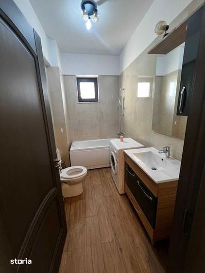 centru Suceava , apartament 2 camere de inchiriat - 8