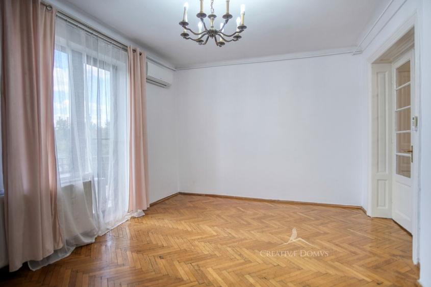 Birou, de 93 mp, în Cotroceni