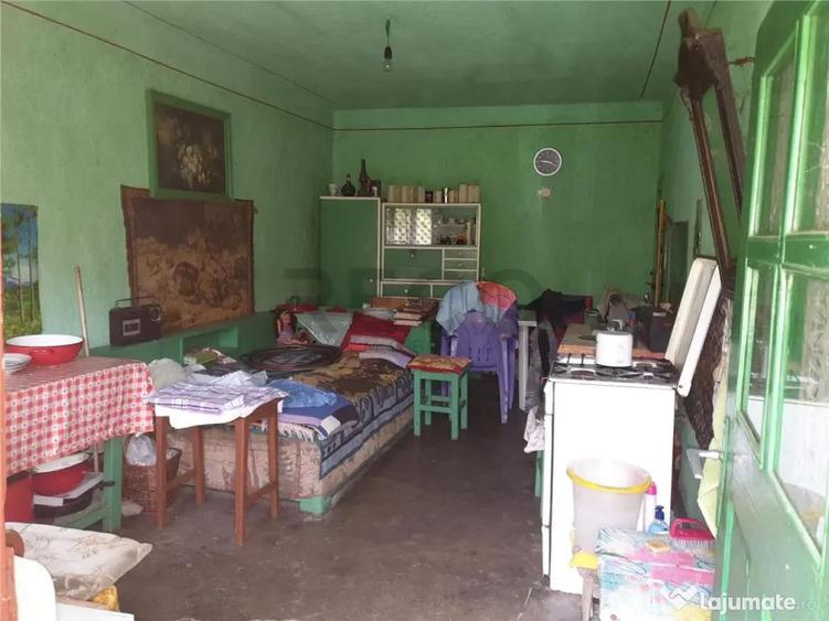 RECO Casa de renovat in Biharia - 6