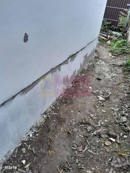 Casă cu 2 camere cu Teren 200 Mp în Giulești