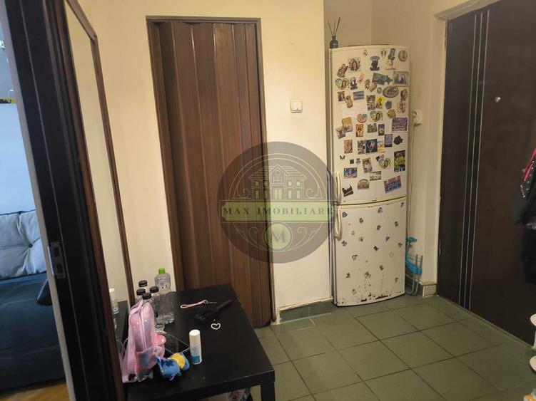 Apartament 2 camere, confort 1 CIRCULAR zona Nord, Cameliei - Brumarelelor - 5