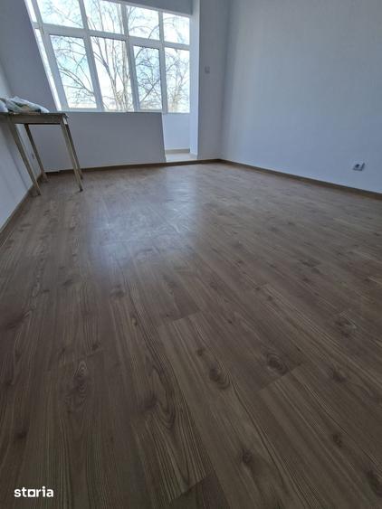 Apartament cu 2 camere în Tudor Vladimirescu