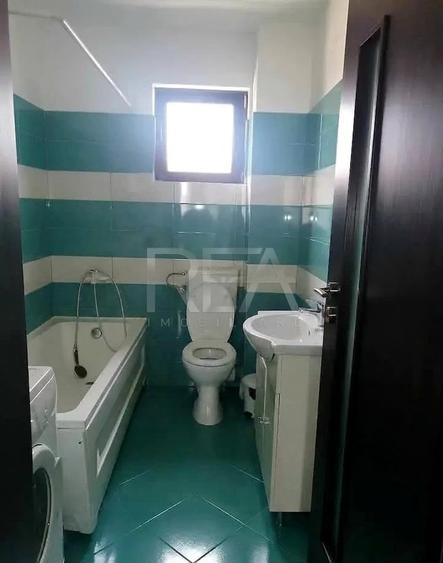 Apartament cu 2 camere decomandat, mobilat în Antiaeriană
