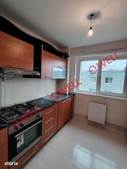 Apartament cu 2 camere de vanzare in Sf.Gheorghe, pe Al. Avantului! - 13