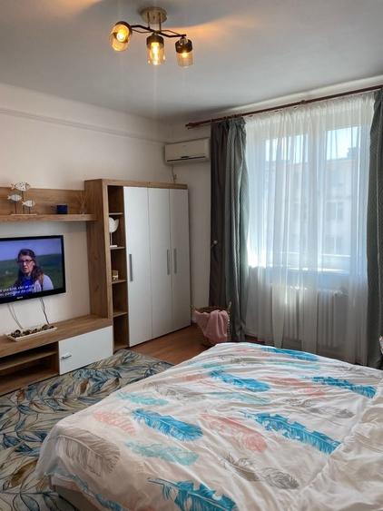 Garsonieră în Ultracentral