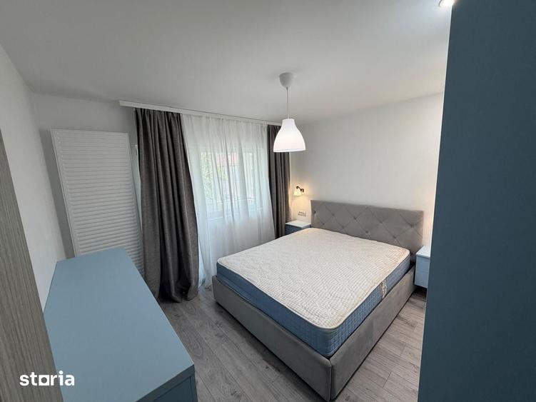 De inchiriat Apartament decomandat cu doua camere in Lugoj - 2