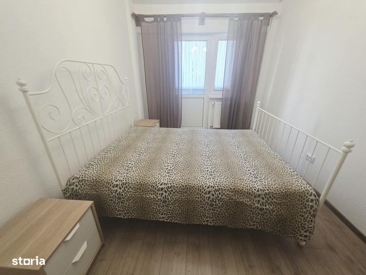 Inchiriez 3 camere pet friendly cu parcare Centru Civic -Grivitei - 6