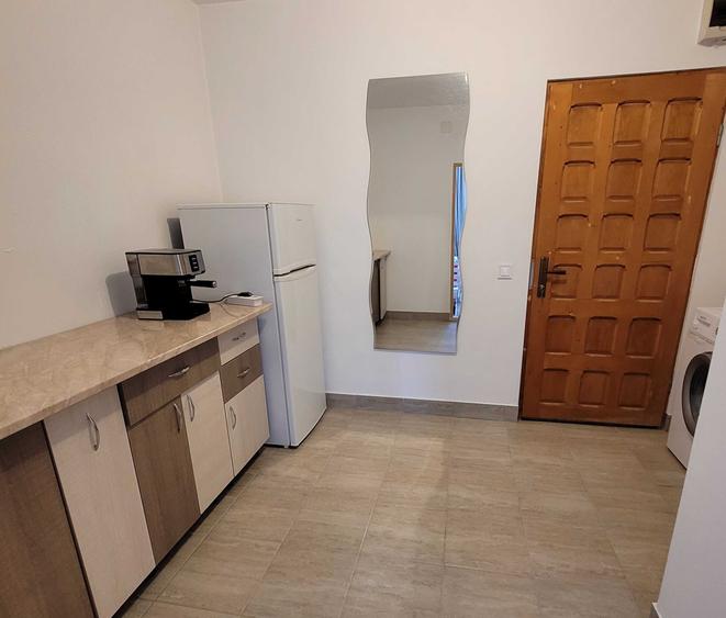 Apartament nedecomandat în Lăpuș