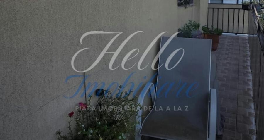 Apartament 2 camere , 57.7 mp + parcare | Floresti | Zona Florilor | - 11