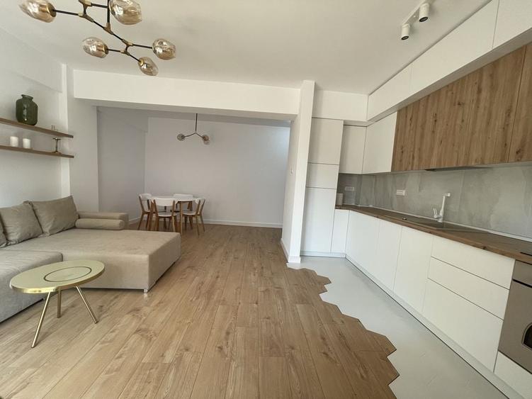 Apartament 2 camere de inchiriat - 3