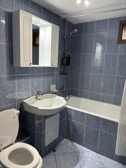 Apartament cu 3 camere decomandat în Grigorescu