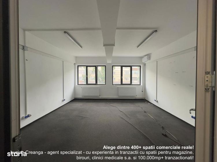 Spațiu comercial, de 158 mp, în Bularga