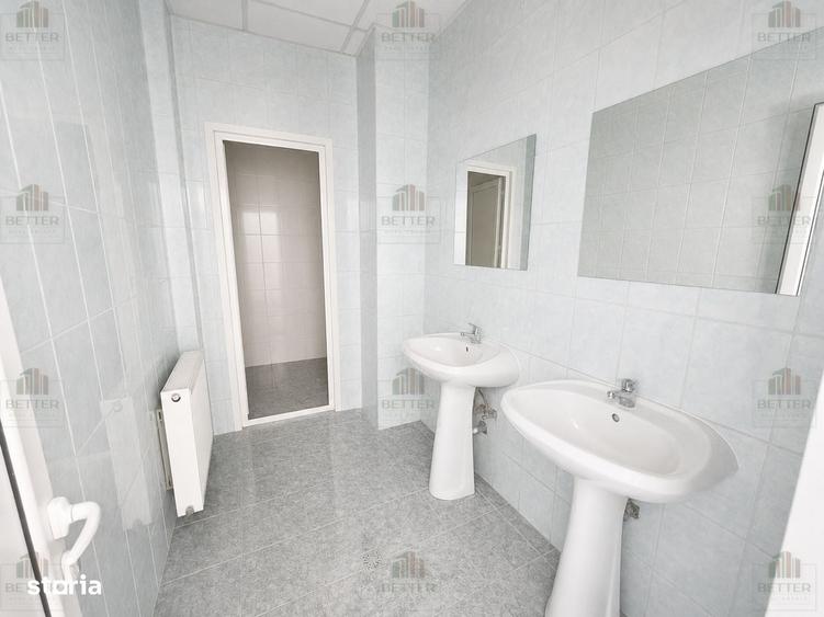 Spațiu comercial, de 1,100 mp, în Central