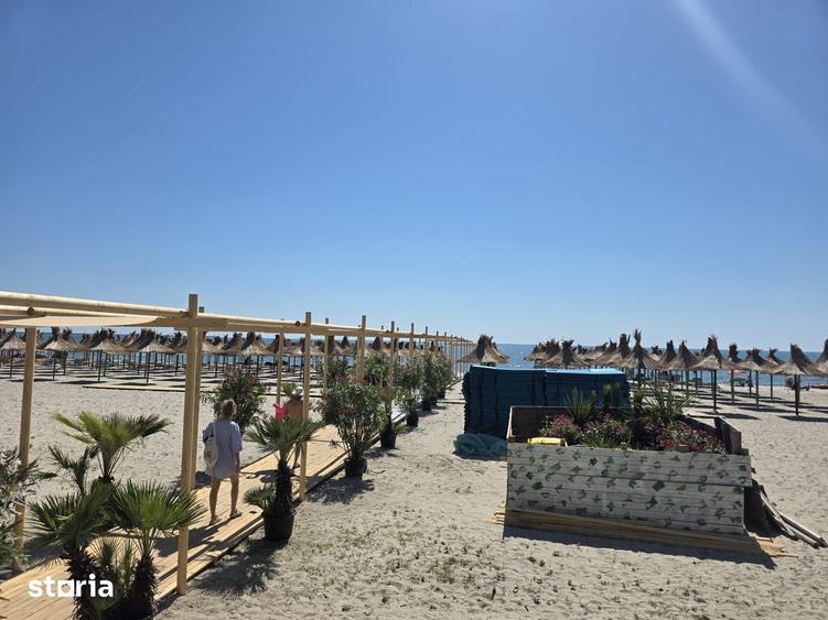 OCAZIE IN MAMAIA NORD APARTAMENT LA PRIMA LINIE LA MARE 96.000 - 6