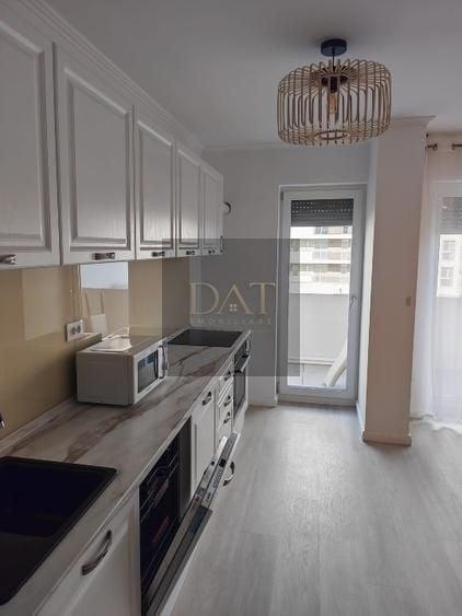 Apartament premium | 2 camere | Elite | parcare inclusa - 12