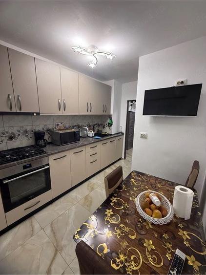 Vanzare Apartament 3 camere, parter, renovat 2026, parcare ADP – Bd Timisoara - 5