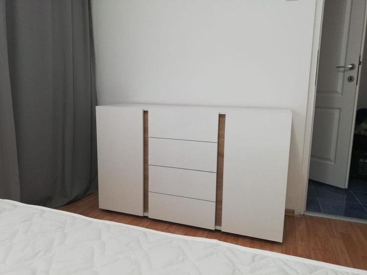 De inchiriat apartent 2 camere + loc de luat masa - 3