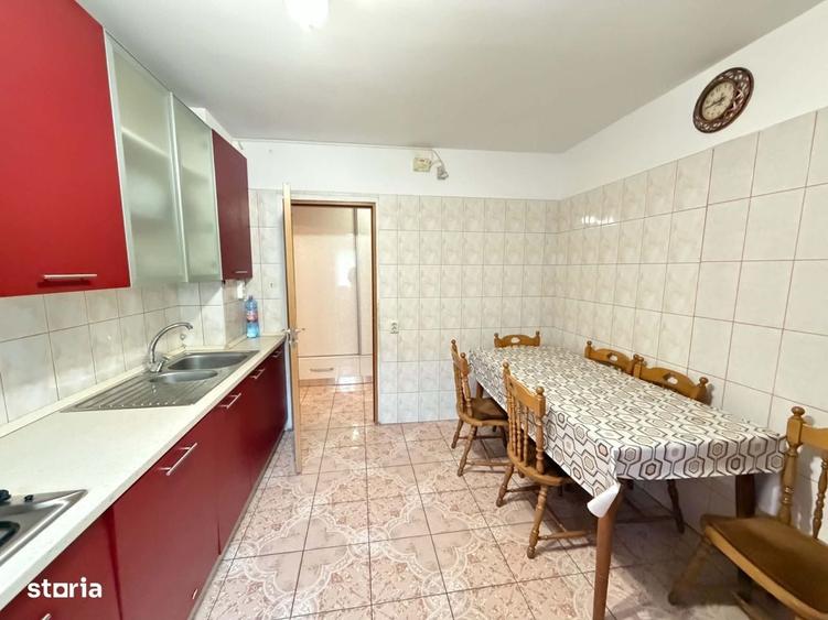 OKAZIE!!!Apartament decomandat spatios - 8