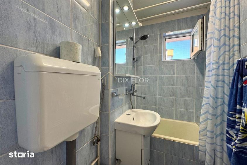 Apartament cu 2 camere | Str. Magurei, Cartierul Dambul Pietros - 3