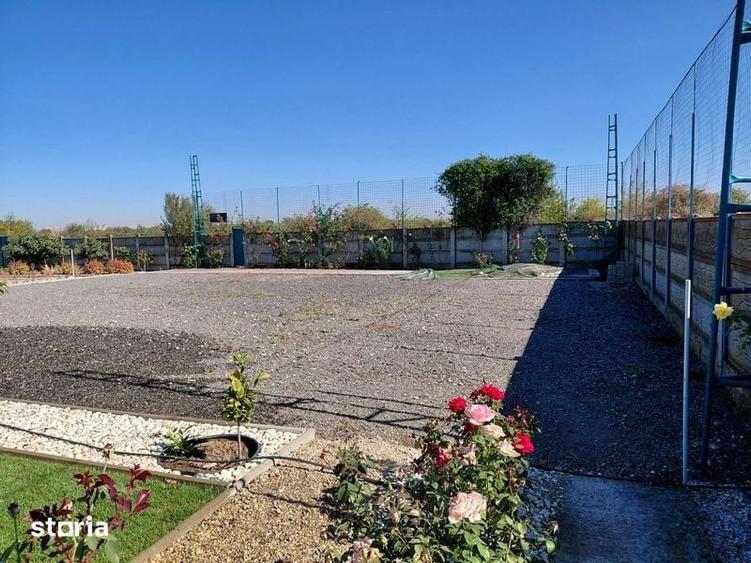 Teren de 352 mp, în Gării