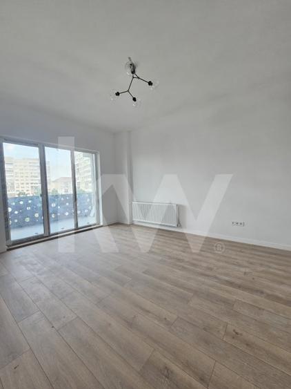 Apartament cu 3 camere decomandat în Mihai Viteazul