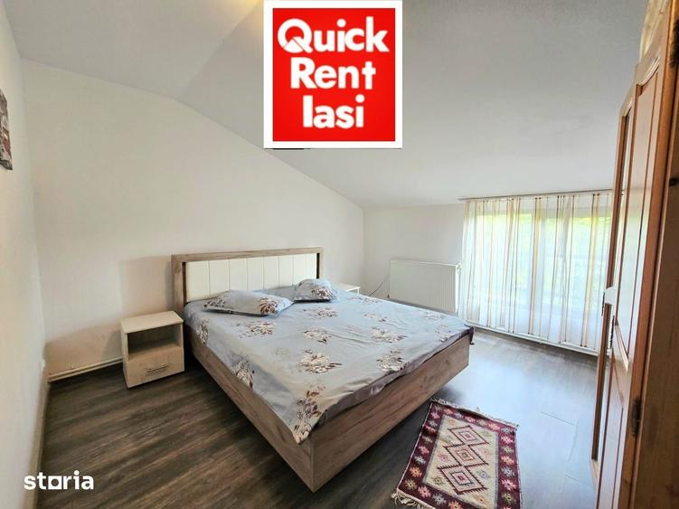Apartament cu 2 camere în Piața Unirii