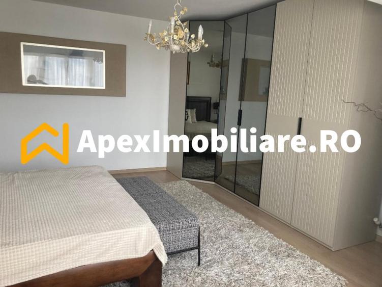 Apartament 2 camere de inchiriat Decebal Bucure?ti | ApexIm - 9