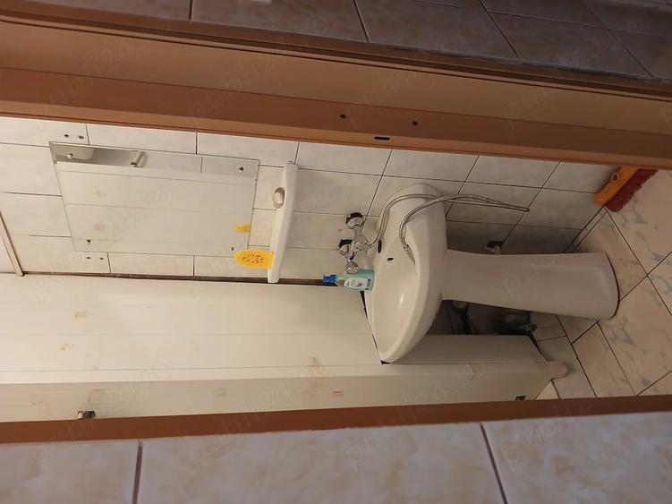 Garsonieră semidecomandată în Sud