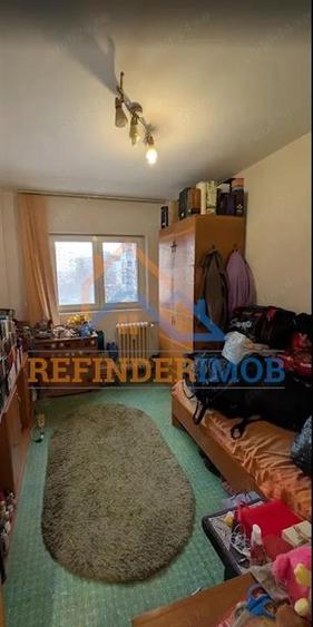 Apartament 4 camere, langa metrou Brancoveanu - 2