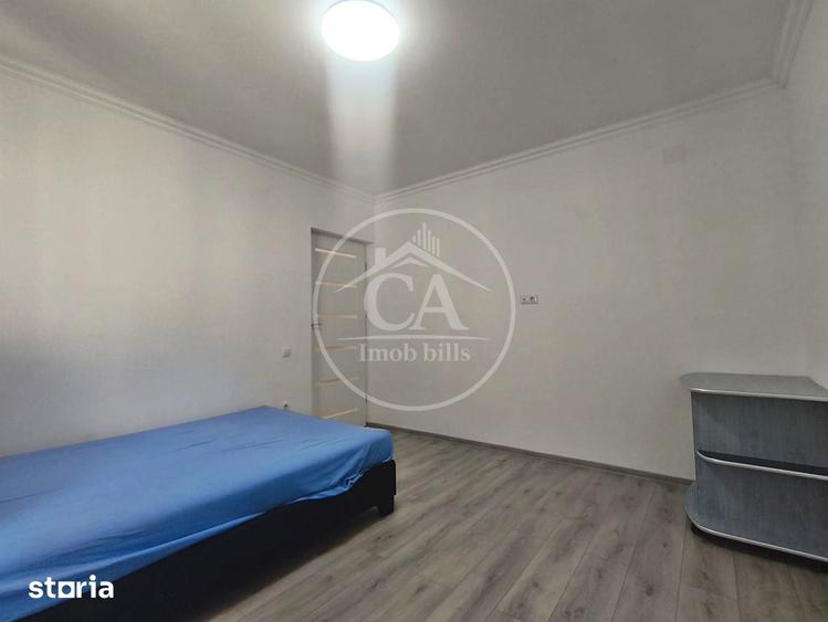 Casă cu 4 camere decomandat cu Teren 528 Mp în Sântandrei
