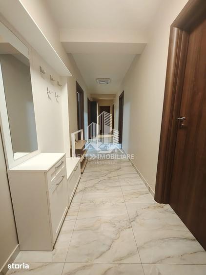 Apartament cu 4 camere decomandat în Tomis I