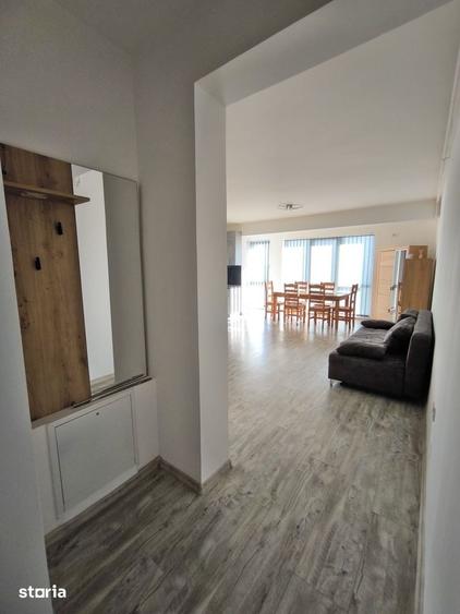 Apartament cu 3 camere în Sântandrei